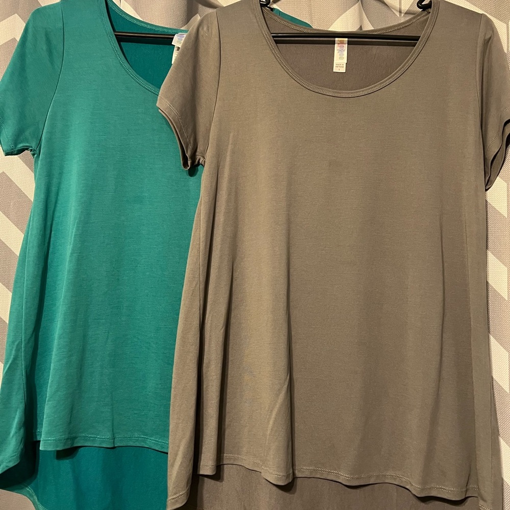 LuLaRoe Classic T